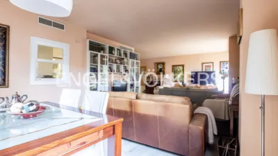 Piso en alquiler en El Porvenir, El Porvenir (Distrito Sur. Sevilla Capital) de 2.500 €<span>/mes</span>