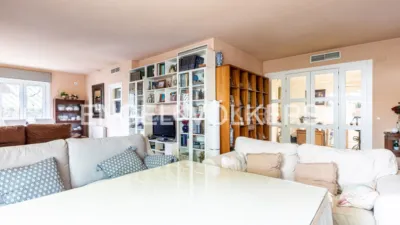Piso en alquiler en El Porvenir, El Porvenir (Distrito Sur. Sevilla Capital) de 2.500 €<span>/mes</span>