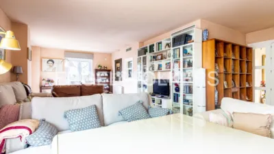 Piso en alquiler en El Porvenir, El Porvenir (Distrito Sur. Sevilla Capital) de 2.500 €<span>/mes</span>