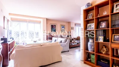 Piso en alquiler en El Porvenir, El Porvenir (Distrito Sur. Sevilla Capital) de 2.500 €<span>/mes</span>