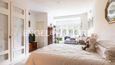 Piso en alquiler en El Porvenir, El Porvenir (Distrito Sur. Sevilla Capital) de 2.500 €<span>/mes</span>