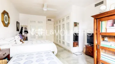 Piso en alquiler en El Porvenir, El Porvenir (Distrito Sur. Sevilla Capital) de 2.500 €<span>/mes</span>