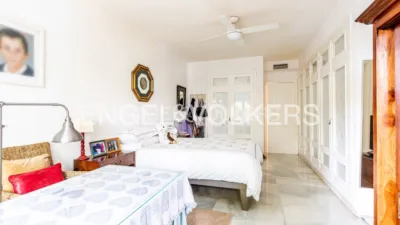 Piso en alquiler en El Porvenir, El Porvenir (Distrito Sur. Sevilla Capital) de 2.500 €<span>/mes</span>