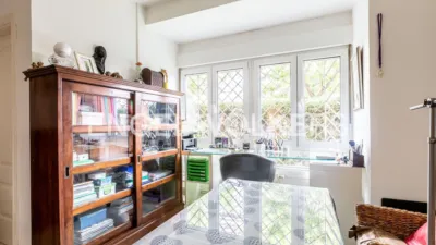 Piso en alquiler en El Porvenir, El Porvenir (Distrito Sur. Sevilla Capital) de 2.500 €<span>/mes</span>