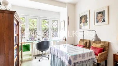 Piso en alquiler en El Porvenir, El Porvenir (Distrito Sur. Sevilla Capital) de 2.500 €<span>/mes</span>