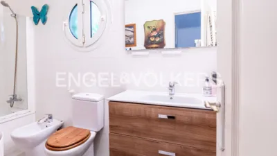 Piso en alquiler en El Porvenir, El Porvenir (Distrito Sur. Sevilla Capital) de 2.500 €<span>/mes</span>