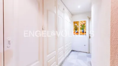 Piso en alquiler en El Porvenir, El Porvenir (Distrito Sur. Sevilla Capital) de 2.500 €<span>/mes</span>
