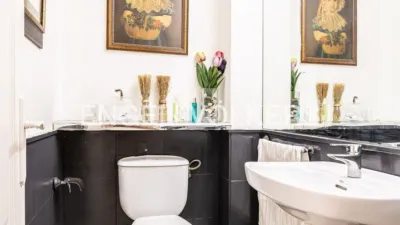 Piso en alquiler en El Porvenir, El Porvenir (Distrito Sur. Sevilla Capital) de 2.500 €<span>/mes</span>