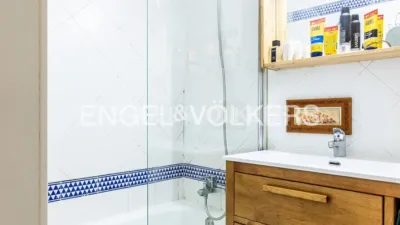Piso en alquiler en El Porvenir, El Porvenir (Distrito Sur. Sevilla Capital) de 2.500 €<span>/mes</span>