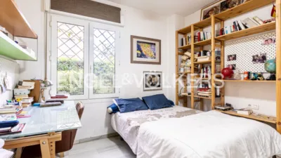 Piso en alquiler en El Porvenir, El Porvenir (Distrito Sur. Sevilla Capital) de 2.500 €<span>/mes</span>