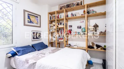Piso en alquiler en El Porvenir, El Porvenir (Distrito Sur. Sevilla Capital) de 2.500 €<span>/mes</span>