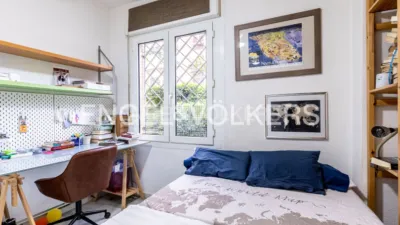 Piso en alquiler en El Porvenir, El Porvenir (Distrito Sur. Sevilla Capital) de 2.500 €<span>/mes</span>