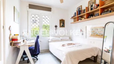 Piso en alquiler en El Porvenir, El Porvenir (Distrito Sur. Sevilla Capital) de 2.500 €<span>/mes</span>
