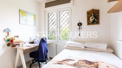Piso en alquiler en El Porvenir, El Porvenir (Distrito Sur. Sevilla Capital) de 2.500 €<span>/mes</span>