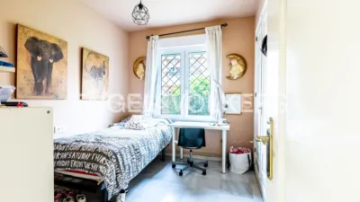 Piso en alquiler en El Porvenir, El Porvenir (Distrito Sur. Sevilla Capital) de 2.500 €<span>/mes</span>