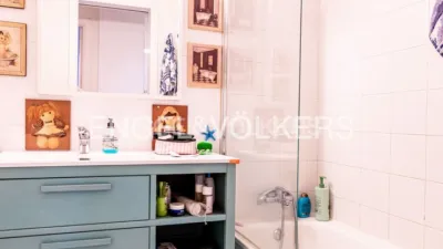Piso en alquiler en El Porvenir, El Porvenir (Distrito Sur. Sevilla Capital) de 2.500 €<span>/mes</span>