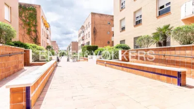Piso en alquiler en El Porvenir, El Porvenir (Distrito Sur. Sevilla Capital) de 2.500 €<span>/mes</span>