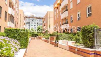 Piso en alquiler en El Porvenir, El Porvenir (Distrito Sur. Sevilla Capital) de 2.500 €<span>/mes</span>