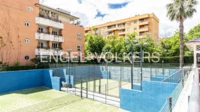 Piso en alquiler en El Porvenir, El Porvenir (Distrito Sur. Sevilla Capital) de 2.500 €<span>/mes</span>