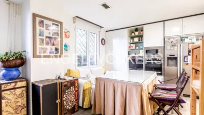 Piso en alquiler en El Porvenir, El Porvenir (Distrito Sur. Sevilla Capital) de 2.500 €<span>/mes</span>