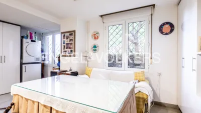 Piso en alquiler en El Porvenir, El Porvenir (Distrito Sur. Sevilla Capital) de 2.500 €<span>/mes</span>