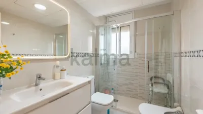 House on Carrer de Josep Puig I Cadafalch photo 25
