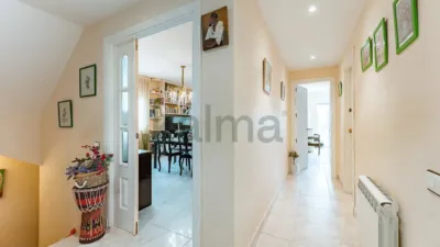 House on Carrer de Josep Puig I Cadafalch photo 29