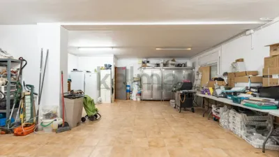House on Carrer de Josep Puig I Cadafalch photo 30