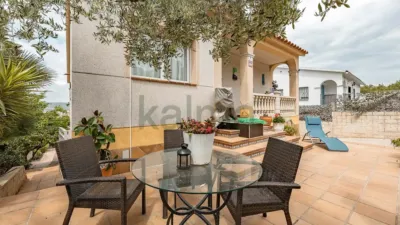 House on Carrer de Josep Puig I Cadafalch photo 33