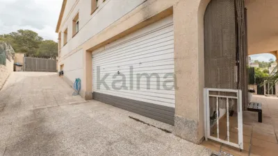House on Carrer de Josep Puig I Cadafalch photo 38
