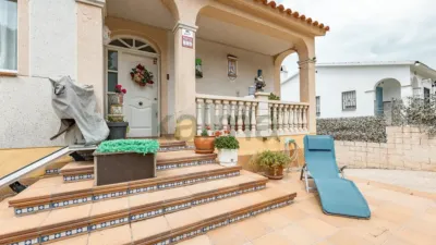 House on Carrer de Josep Puig I Cadafalch photo 44
