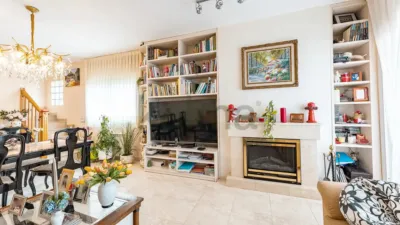 House on Carrer de Josep Puig I Cadafalch photo 5
