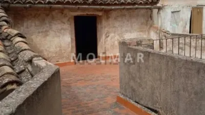 Apartment on Carrer Sociedad Musical photo 22
