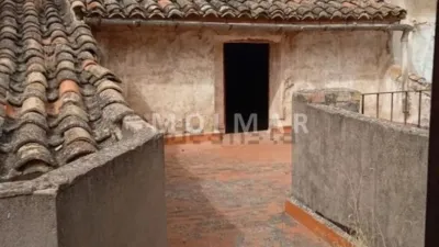 Apartment on Carrer Sociedad Musical photo 3