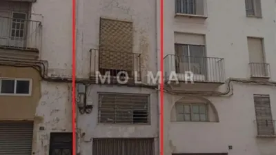 Apartment on Carrer Sociedad Musical photo 4