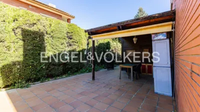 Terraced house in Polinyà photo 42