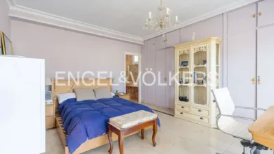 Villa in Villafranca del Castillo photo 12