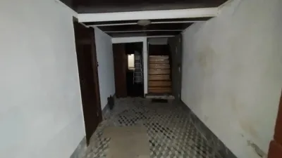 Casa adosada en Viveiro (Casco Urbano) photo 3