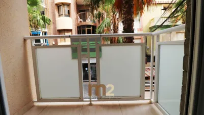 Piso – Torrevieja - Vista 2