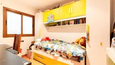 Apartment in El Coll d'en Rabassa photo 13
