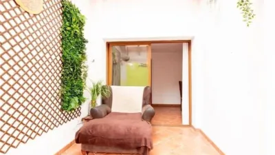 Apartment in El Coll d'en Rabassa photo 17