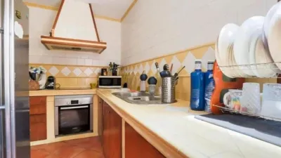 Apartment in El Coll d'en Rabassa photo 8