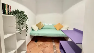 Apartment on Calle de Castrojeriz photo 10