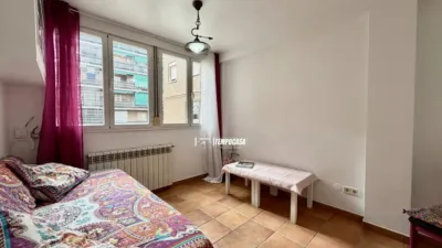 Apartment on Calle de Castrojeriz photo 11