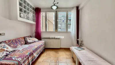 Apartment on Calle de Castrojeriz photo 12
