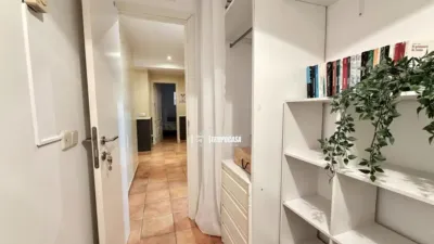 Apartment on Calle de Castrojeriz photo 13