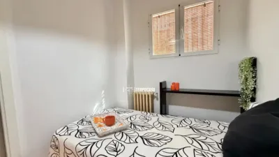 Apartment on Calle de Castrojeriz photo 14