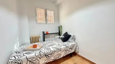Apartment on Calle de Castrojeriz photo 15