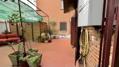Apartment on Calle de Castrojeriz photo 18