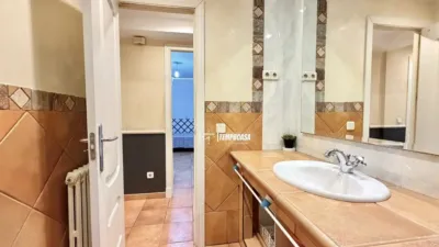 Apartment on Calle de Castrojeriz photo 20